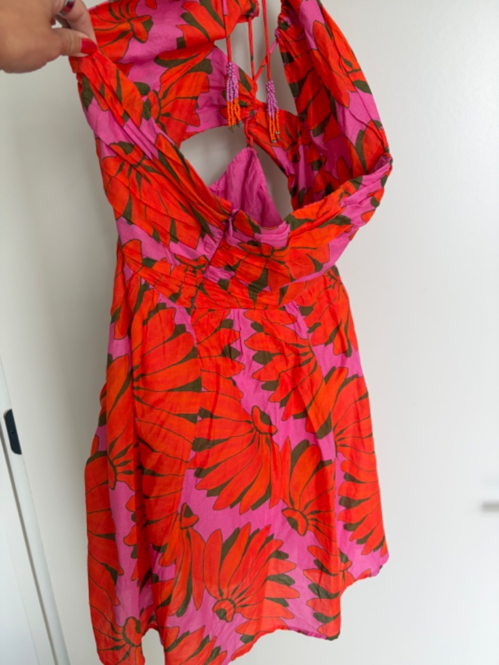 Farm Rio mini dress - Picture 3 of 3